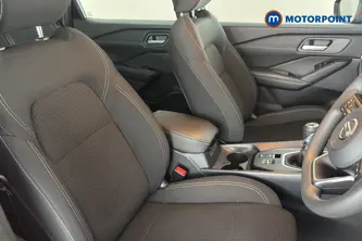 Nissan Qashqai Visia Manual Petrol SUV - Stock Number (1648431) - 22nd supplementary image