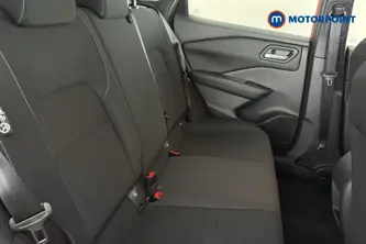 Nissan Qashqai Visia Manual Petrol SUV - Stock Number (1648431) - 25th supplementary image