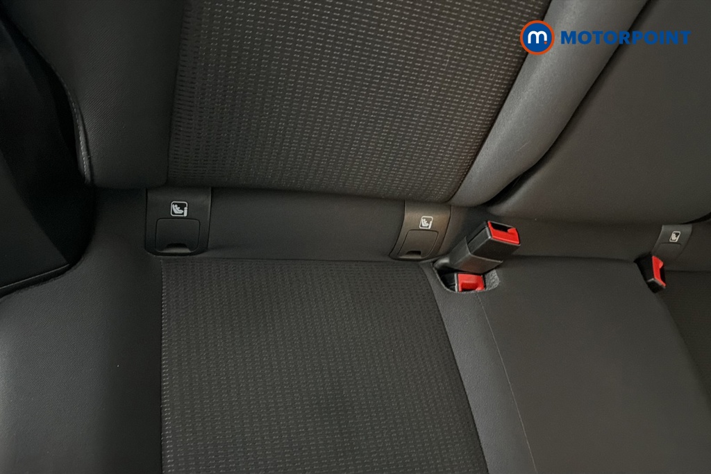 Nissan Qashqai Visia Manual Petrol SUV - Stock Number (1648431) - 27th supplementary image