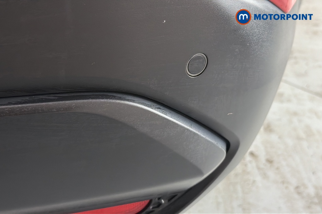 Nissan Qashqai Visia Manual Petrol SUV - Stock Number (1648431) - 39th supplementary image