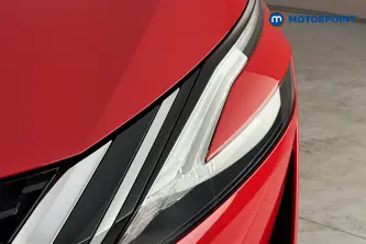 Nissan Qashqai Visia Manual Petrol SUV - Stock Number (1648431) - 42nd supplementary image