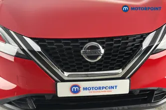 Nissan Qashqai Visia Manual Petrol SUV - Stock Number (1648431) - 43rd supplementary image