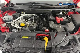 Nissan Qashqai Visia Manual Petrol SUV - Stock Number (1648431) - 48th supplementary image