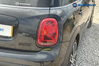 Mini Hatchback Cooper Exclusive Automatic Petrol Hatchback - Stock Number (1648777) - 36th supplementary image