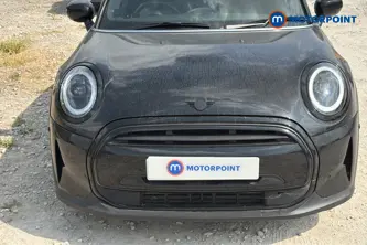 Mini Hatchback Cooper Exclusive Automatic Petrol Hatchback - Stock Number (1648777) - 43rd supplementary image