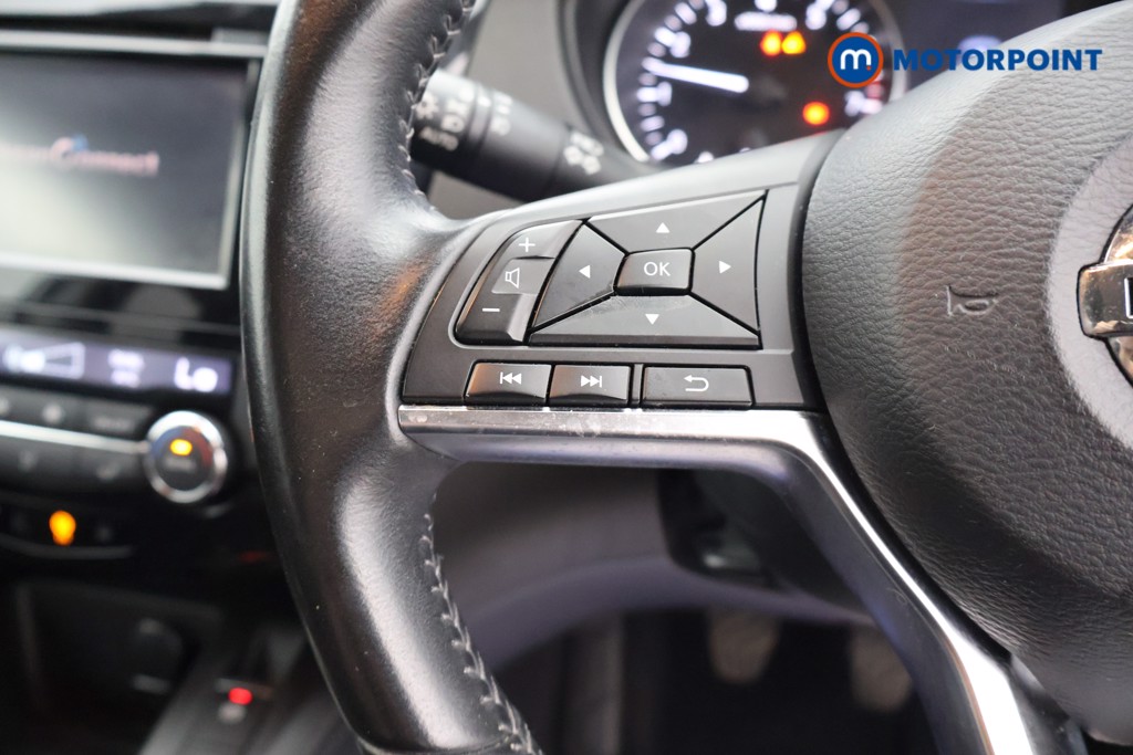Nissan Qashqai Acenta Premium Manual Petrol SUV - Stock Number (1648912) - 3rd supplementary image