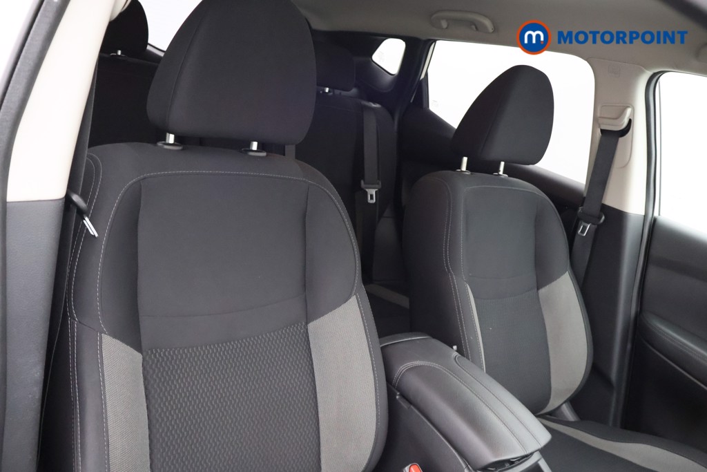 Nissan Qashqai Acenta Premium Manual Petrol SUV - Stock Number (1648912) - 10th supplementary image