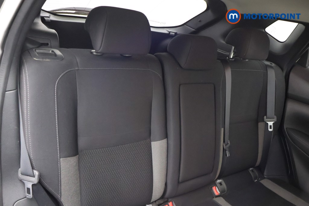Nissan Qashqai Acenta Premium Manual Petrol SUV - Stock Number (1648912) - 11th supplementary image