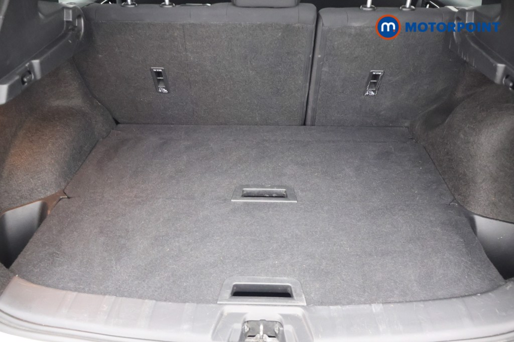 Nissan Qashqai Acenta Premium Manual Petrol SUV - Stock Number (1648912) - 12th supplementary image