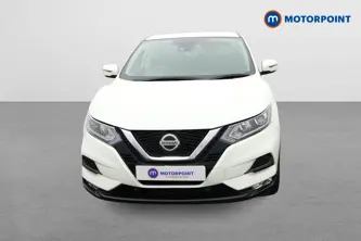 Nissan Qashqai Acenta Premium Manual Petrol SUV - Stock Number (1648912) - Front bumper