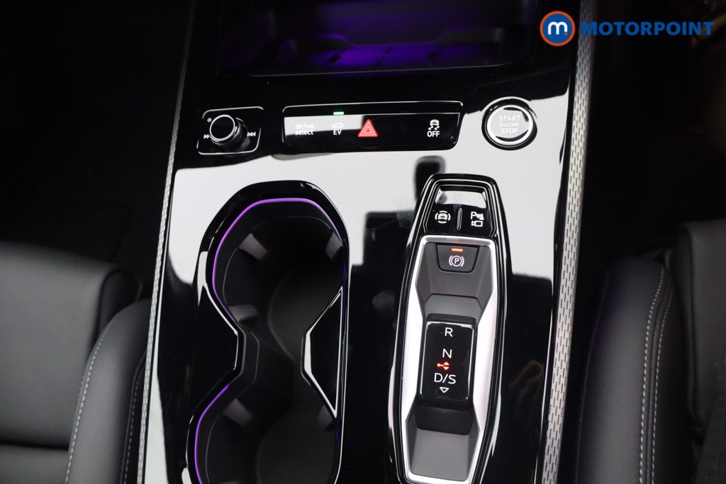 Audi A5 S Line Automatic Petrol Plug-In Hybrid Saloon - Stock Number (1649517) - 2nd supplementary image