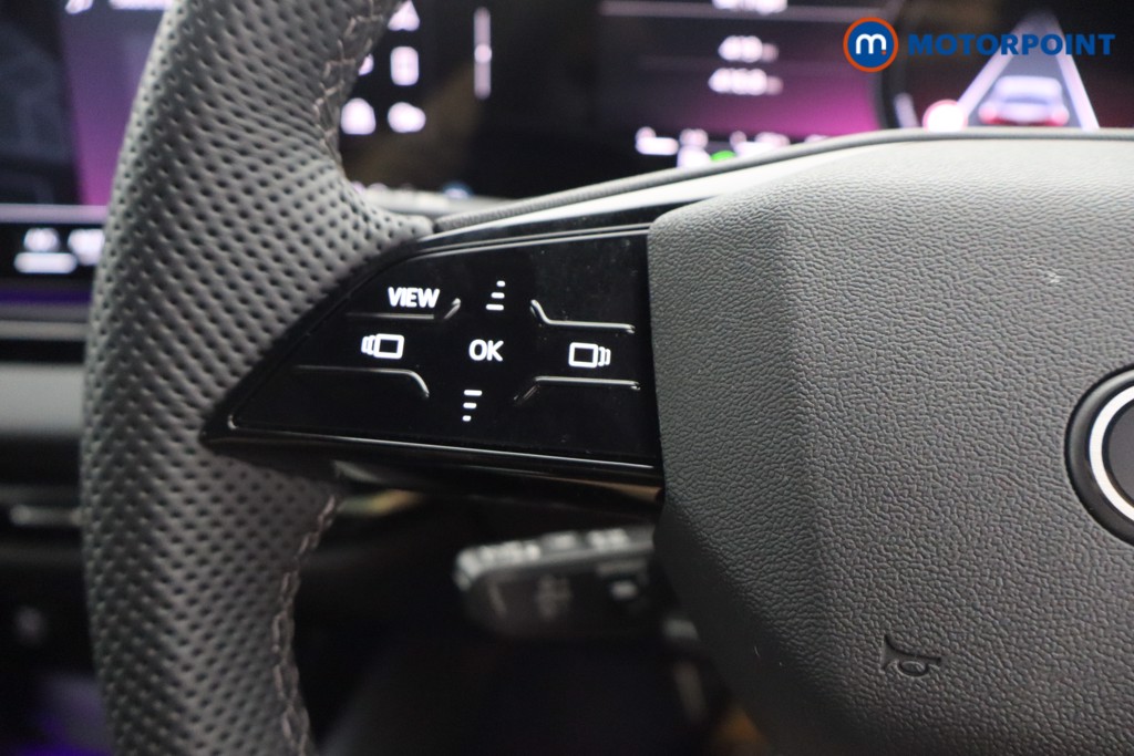 Audi A5 S Line Automatic Petrol Plug-In Hybrid Saloon - Stock Number (1649517) - 4th supplementary image