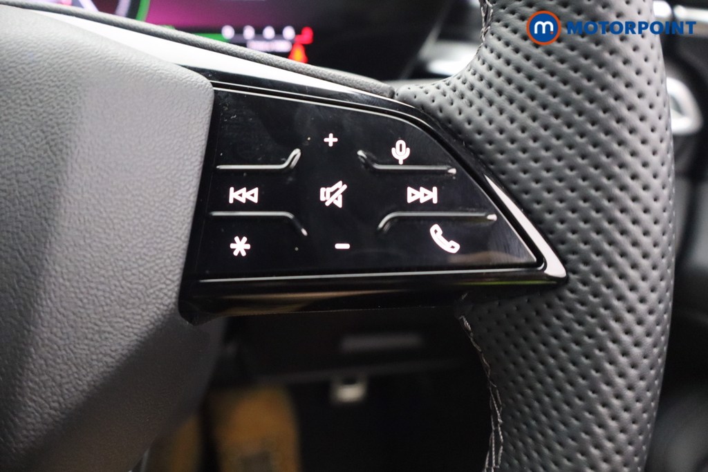 Audi A5 S Line Automatic Petrol Plug-In Hybrid Saloon - Stock Number (1649517) - 6th supplementary image
