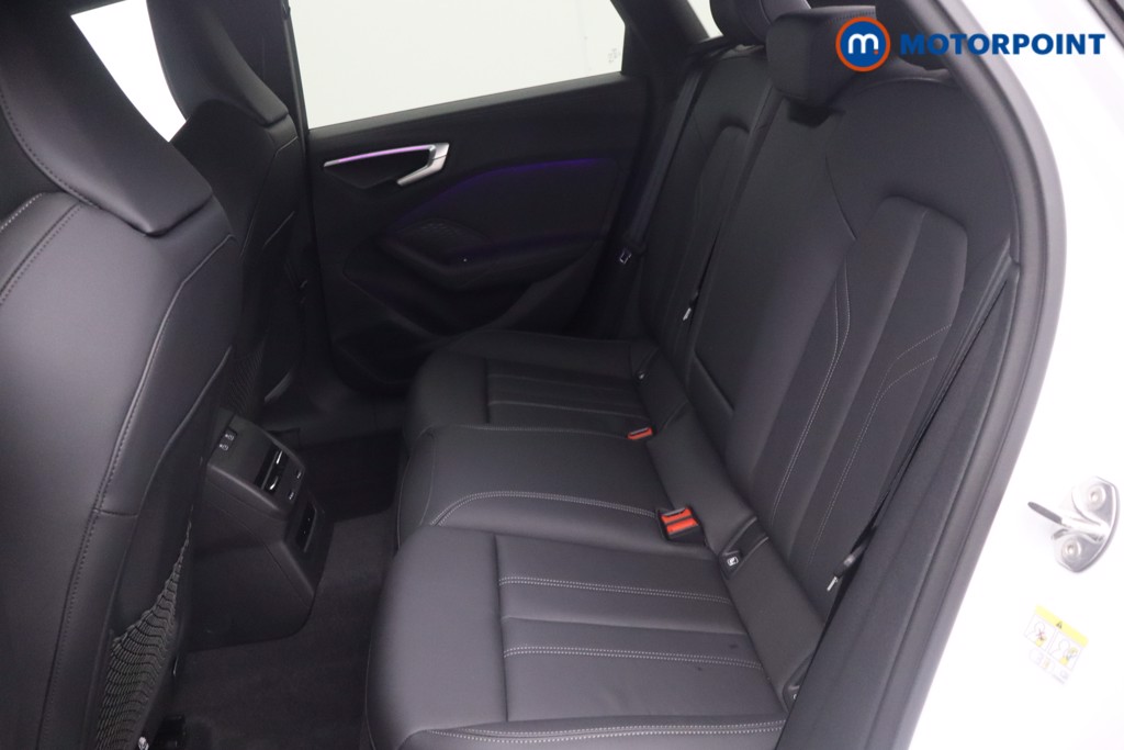 Audi A5 S Line Automatic Petrol Plug-In Hybrid Saloon - Stock Number (1649517) - 11th supplementary image