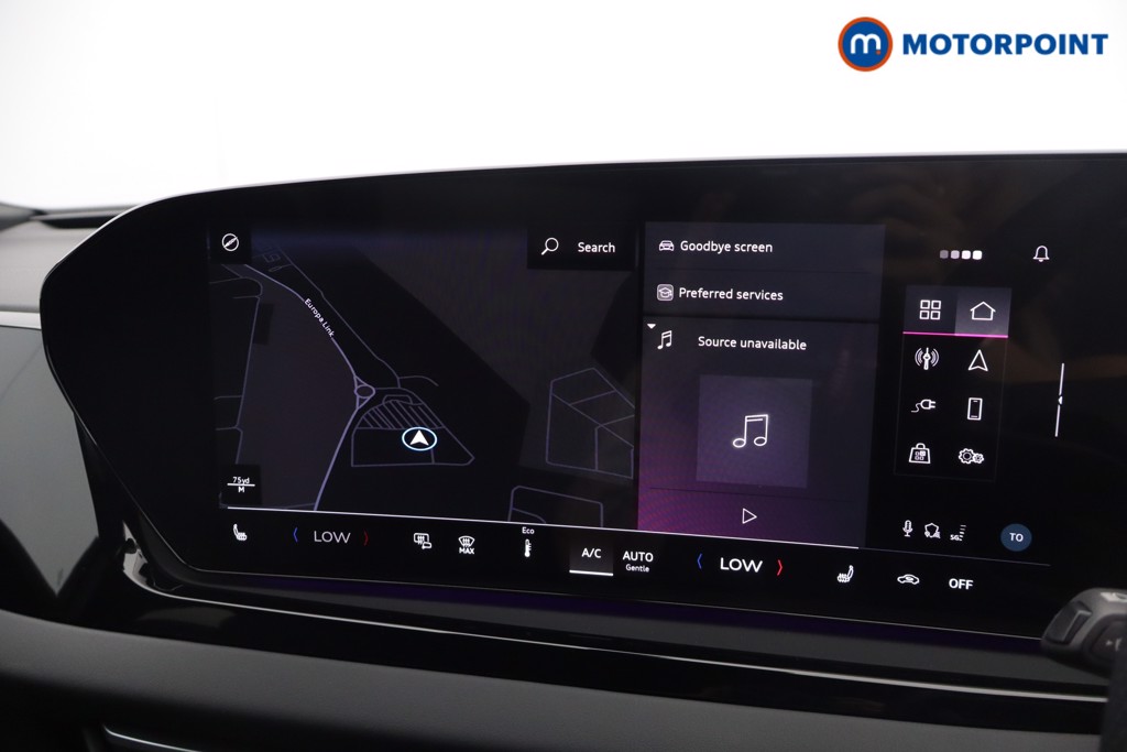 Audi A5 S Line Automatic Petrol Plug-In Hybrid Saloon - Stock Number (1649517) - 1st supplementary image