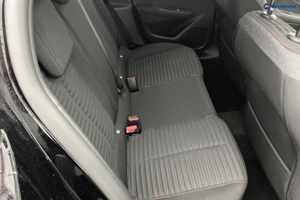 Peugeot 208 Active Premium -Plus Manual Petrol Hatchback - Stock Number (1649607) - 4th supplementary image