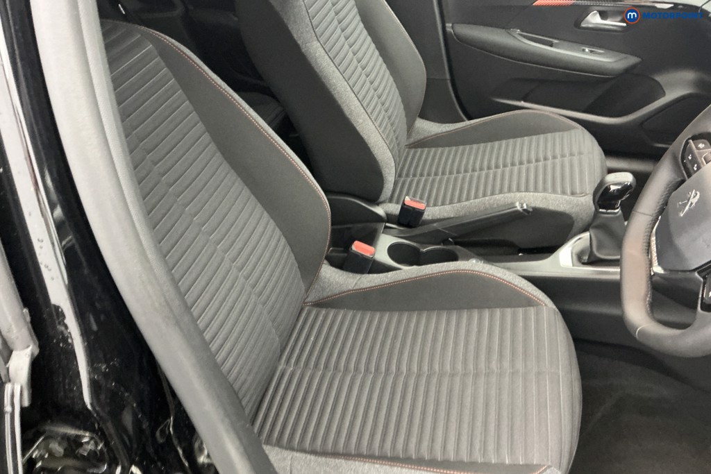 Peugeot 208 Active Premium -Plus Manual Petrol Hatchback - Stock Number (1649607) - 5th supplementary image
