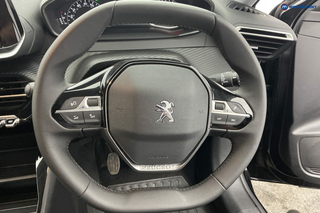 Peugeot 208 Active Premium -Plus Manual Petrol Hatchback - Stock Number (1649607) - 6th supplementary image