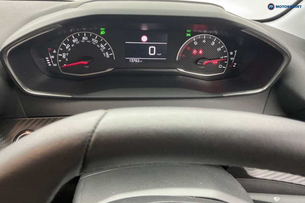 Peugeot 208 Active Premium -Plus Manual Petrol Hatchback - Stock Number (1649607) - 7th supplementary image