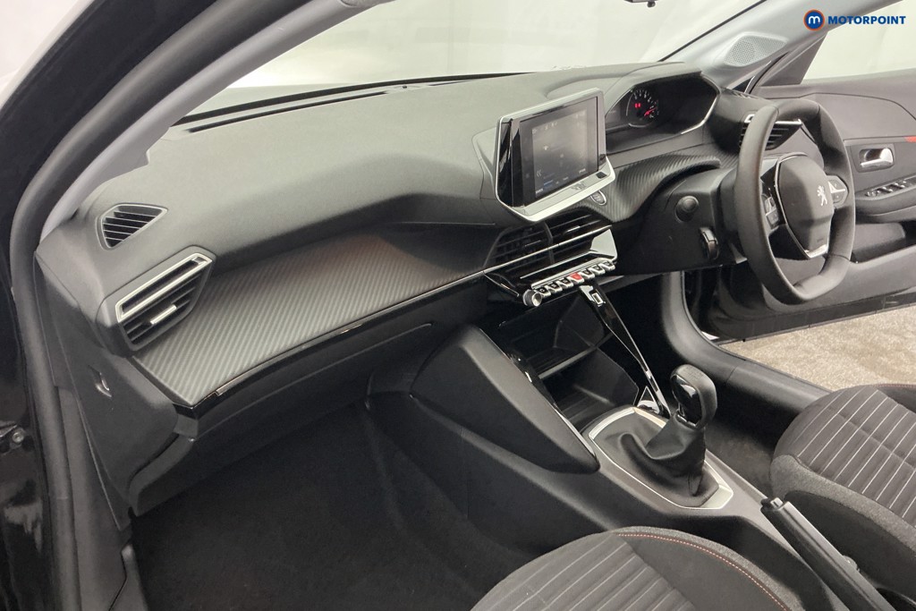 Peugeot 208 Active Premium -Plus Manual Petrol Hatchback - Stock Number (1649607) - 9th supplementary image