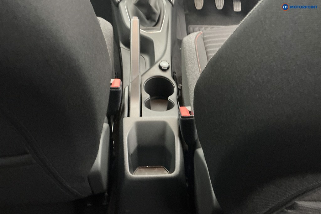 Peugeot 208 Active Premium -Plus Manual Petrol Hatchback - Stock Number (1649607) - 10th supplementary image