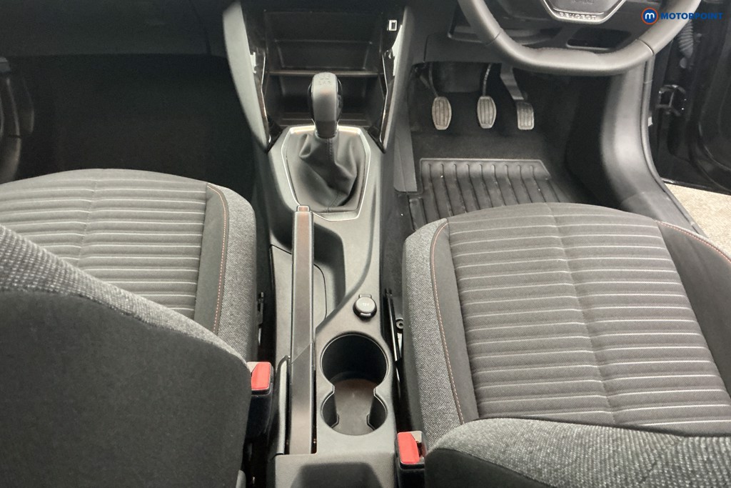 Peugeot 208 Active Premium -Plus Manual Petrol Hatchback - Stock Number (1649607) - 11th supplementary image