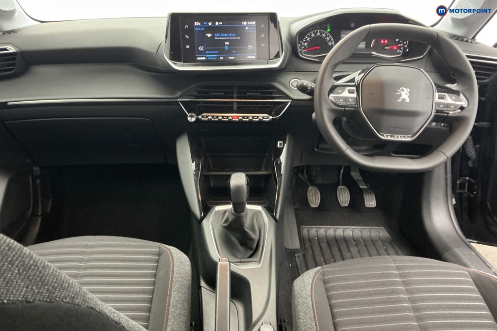 Peugeot 208 Active Premium -Plus Manual Petrol Hatchback - Stock Number (1649607) - 12th supplementary image