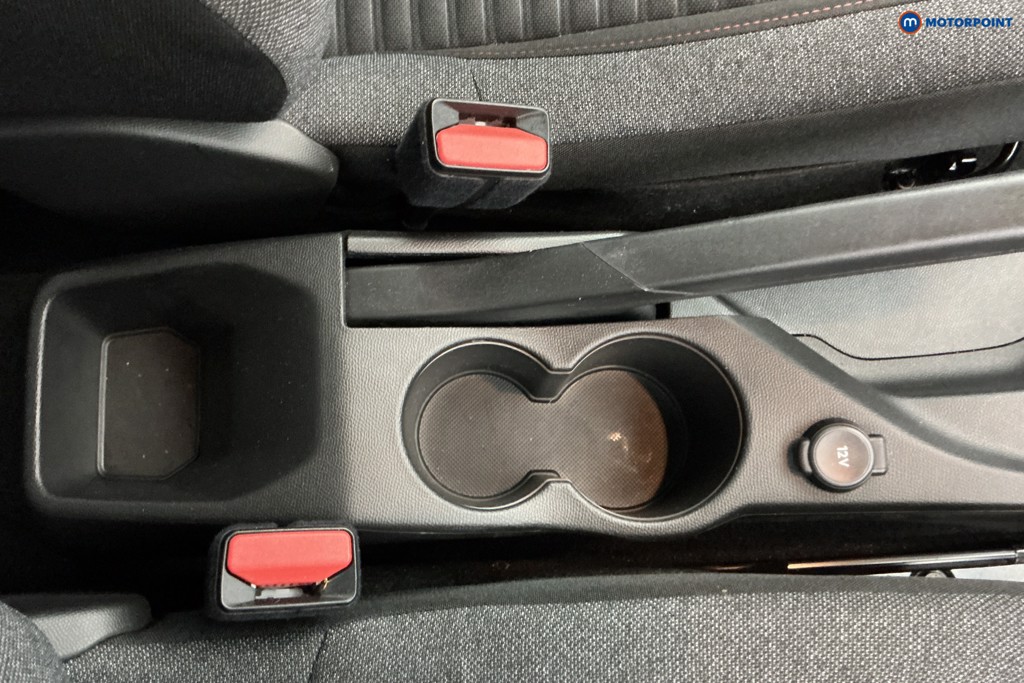 Peugeot 208 Active Premium -Plus Manual Petrol Hatchback - Stock Number (1649607) - 13th supplementary image