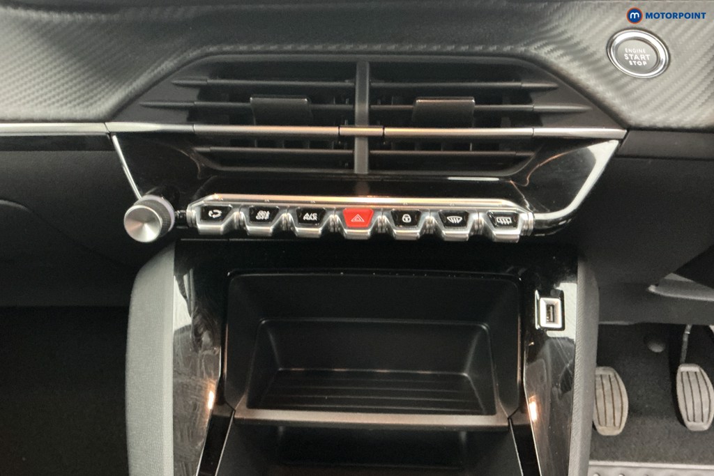Peugeot 208 Active Premium -Plus Manual Petrol Hatchback - Stock Number (1649607) - 17th supplementary image