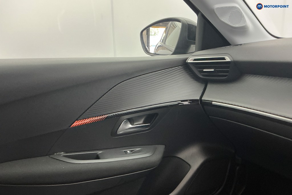 Peugeot 208 Active Premium -Plus Manual Petrol Hatchback - Stock Number (1649607) - 19th supplementary image