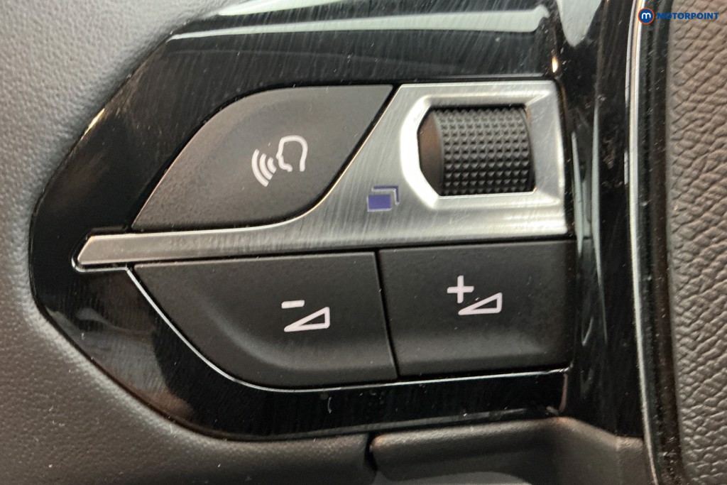 Peugeot 208 Active Premium -Plus Manual Petrol Hatchback - Stock Number (1649607) - 20th supplementary image