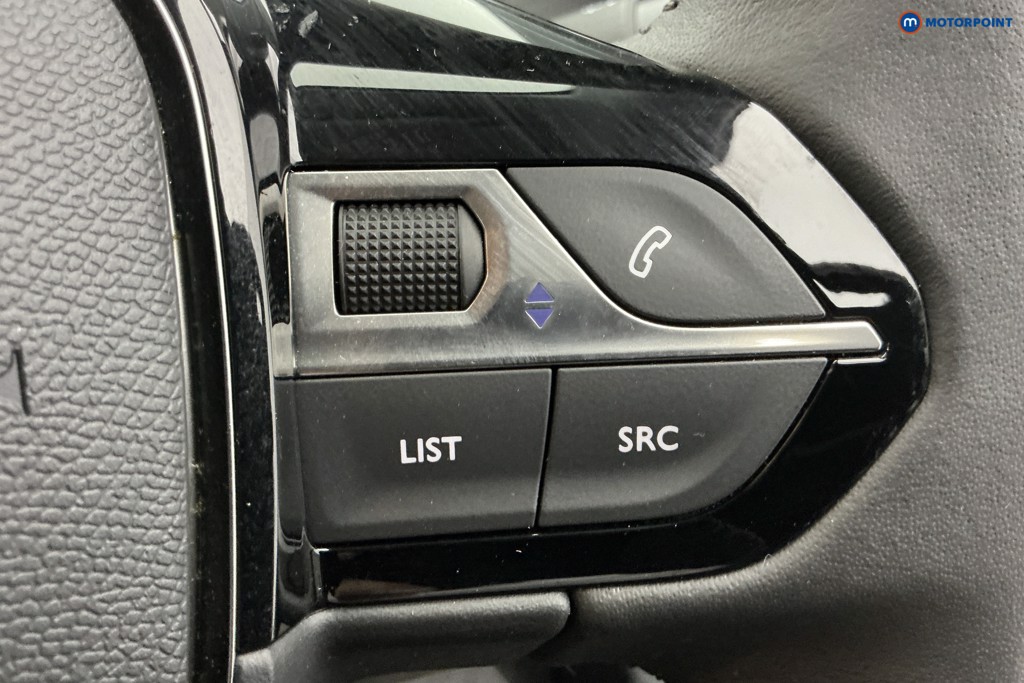 Peugeot 208 Active Premium -Plus Manual Petrol Hatchback - Stock Number (1649607) - 21st supplementary image