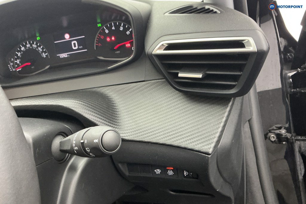 Peugeot 208 Active Premium -Plus Manual Petrol Hatchback - Stock Number (1649607) - 22nd supplementary image