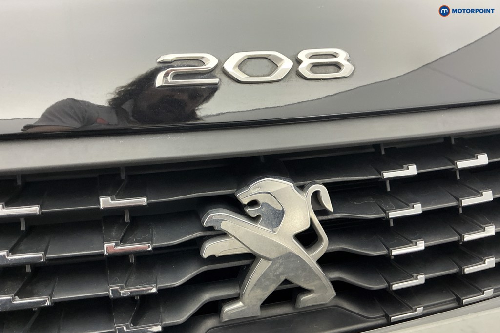 Peugeot 208 Active Premium -Plus Manual Petrol Hatchback - Stock Number (1649607) - 28th supplementary image