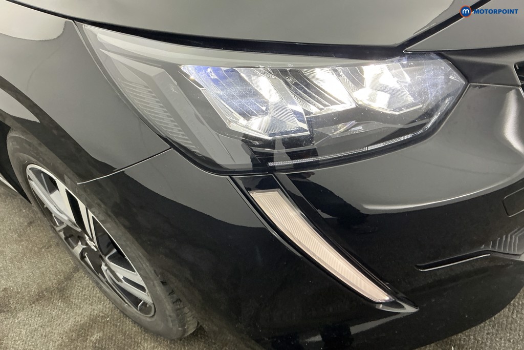 Peugeot 208 Active Premium -Plus Manual Petrol Hatchback - Stock Number (1649607) - 29th supplementary image