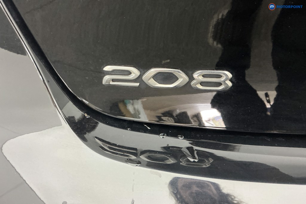 Peugeot 208 Active Premium -Plus Manual Petrol Hatchback - Stock Number (1649607) - 31st supplementary image