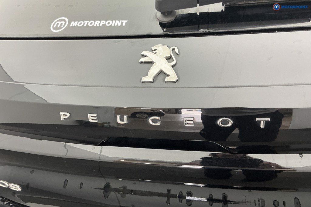 Peugeot 208 Active Premium -Plus Manual Petrol Hatchback - Stock Number (1649607) - 32nd supplementary image
