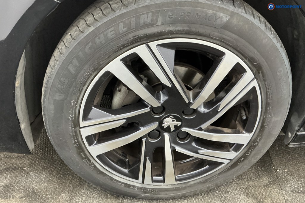 Peugeot 208 Active Premium -Plus Manual Petrol Hatchback - Stock Number (1649607) - 35th supplementary image