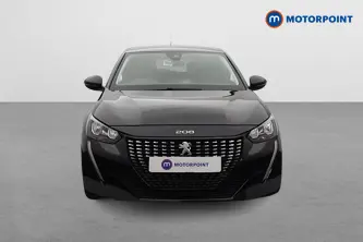 Peugeot 208 Active Premium -Plus Manual Petrol Hatchback - Stock Number (1649607) - Front bumper