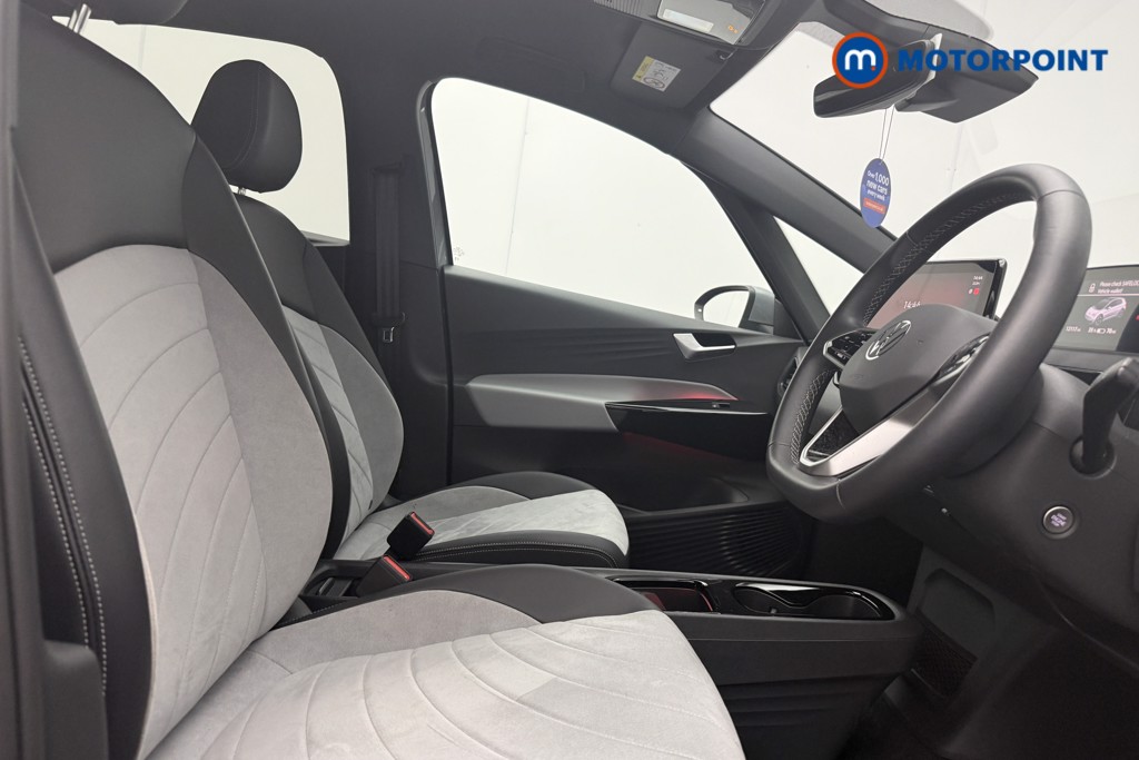 Volkswagen Id.3 Life Pro Automatic Electric Hatchback - Stock Number (1650030) - 8th supplementary image