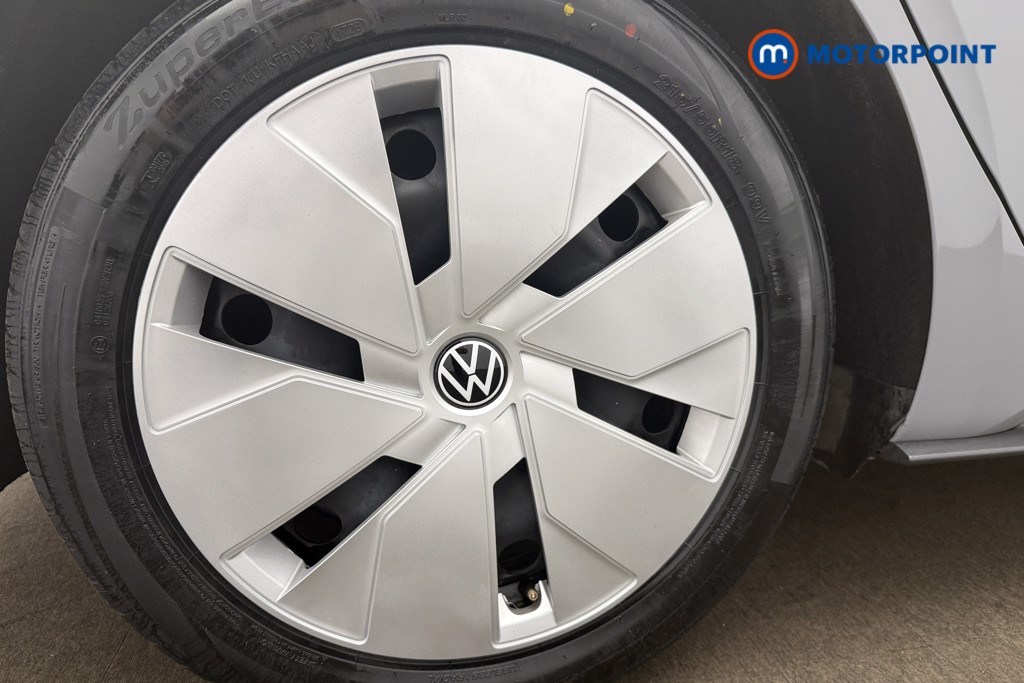 Volkswagen Id.3 Life Pro Automatic Electric Hatchback - Stock Number (1650030) - 10th supplementary image
