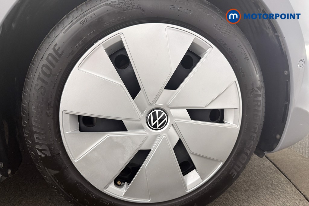 Volkswagen Id.3 Life Pro Automatic Electric Hatchback - Stock Number (1650030) - 11th supplementary image