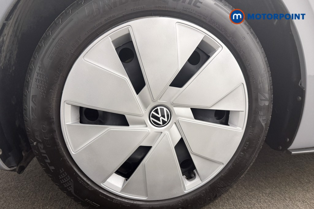 Volkswagen Id.3 Life Pro Automatic Electric Hatchback - Stock Number (1650030) - 12th supplementary image
