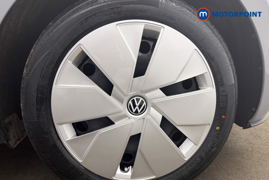 Volkswagen Id.3 Life Pro Automatic Electric Hatchback - Stock Number (1650030) - 13th supplementary image