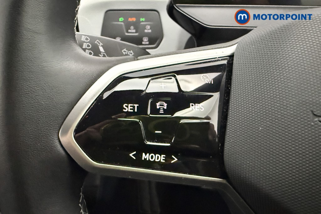 Volkswagen Id.3 Life Pro Automatic Electric Hatchback - Stock Number (1650030) - 14th supplementary image
