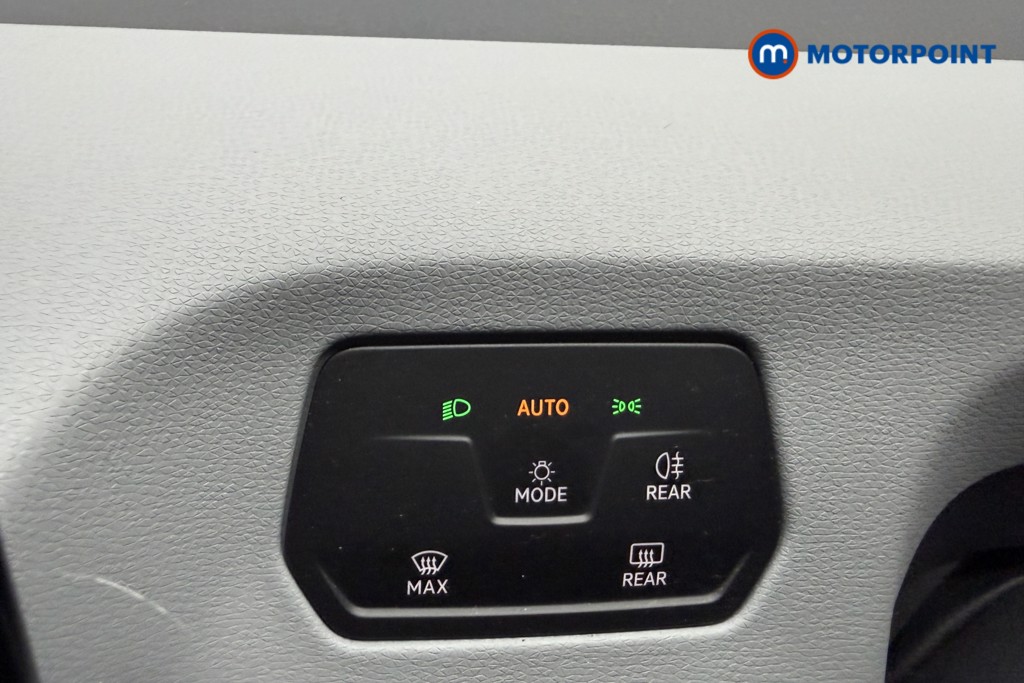 Volkswagen Id.3 Life Pro Automatic Electric Hatchback - Stock Number (1650030) - 17th supplementary image