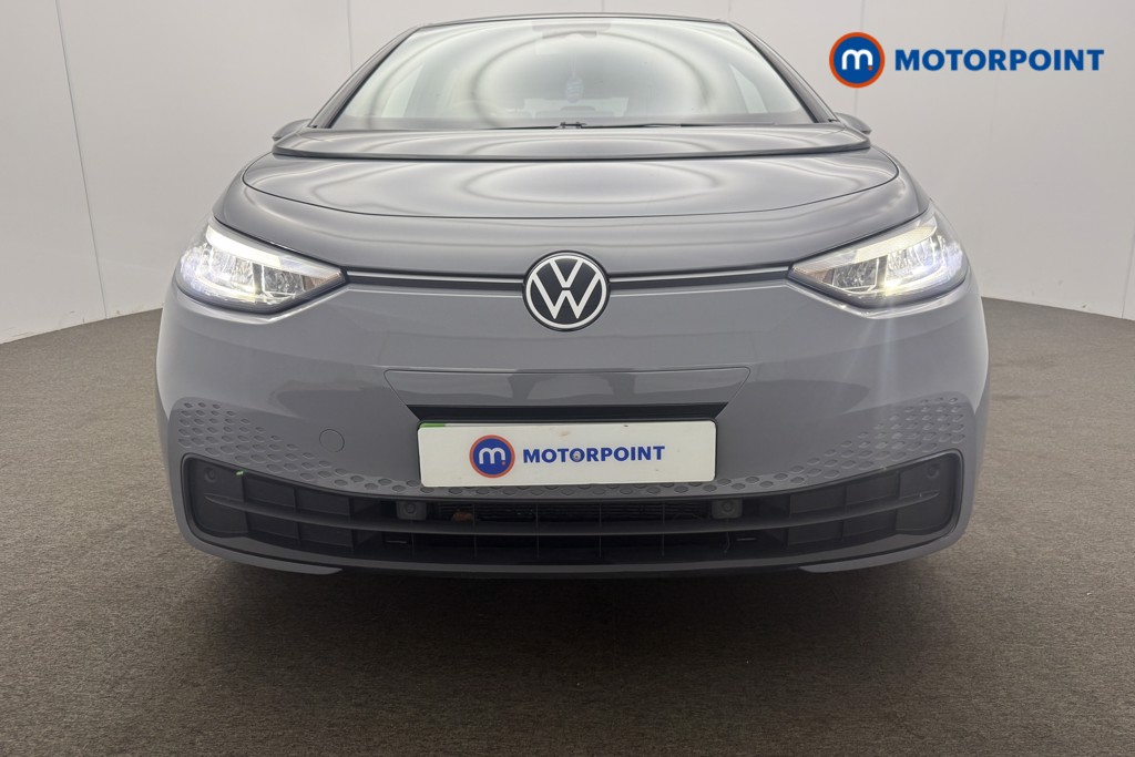 Volkswagen Id.3 Life Pro Automatic Electric Hatchback - Stock Number (1650030) - 25th supplementary image
