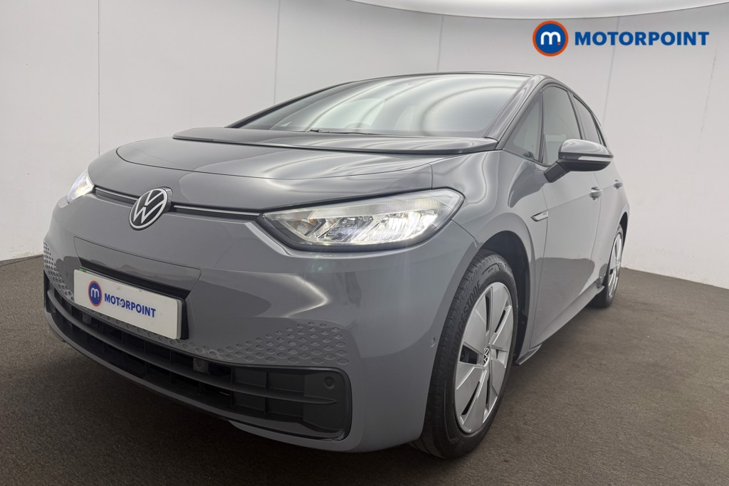 Volkswagen Id.3 Life Pro Automatic Electric Hatchback - Stock Number (1650030) - 26th supplementary image