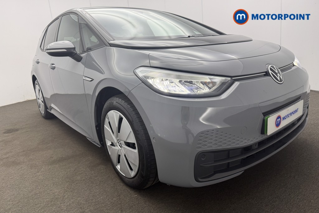 Volkswagen Id.3 Life Pro Automatic Electric Hatchback - Stock Number (1650030) - 27th supplementary image