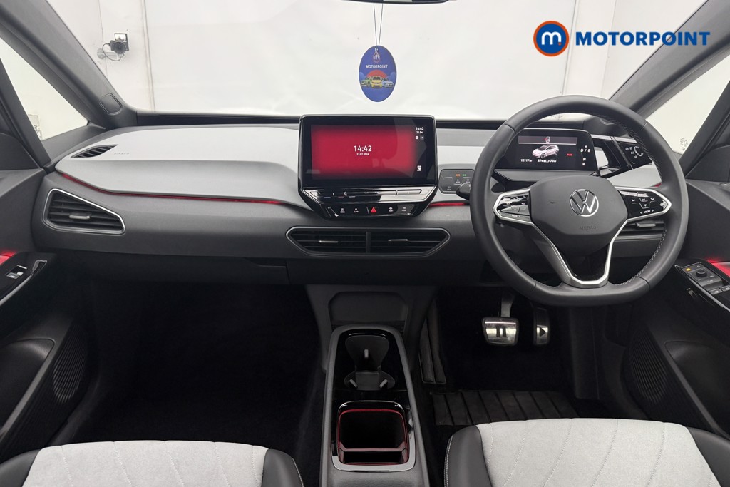 Volkswagen Id.3 Life Pro Automatic Electric Hatchback - Stock Number (1650030) - 1st supplementary image